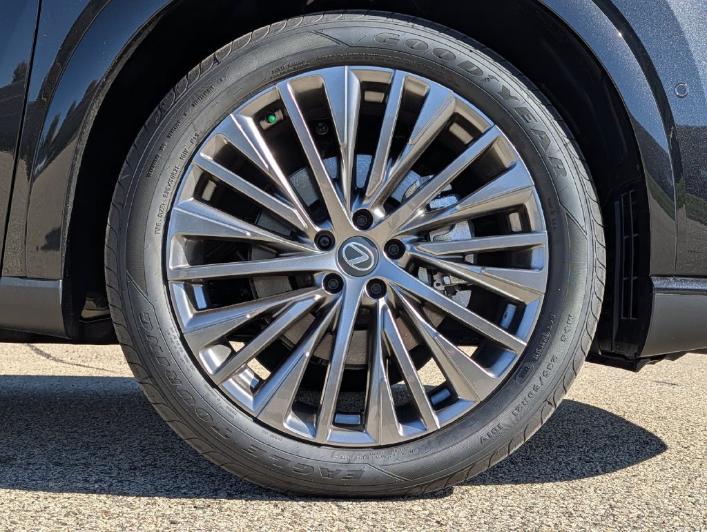 New 2026 Lexus RX 350 AWD w/ Convenience Package image 7