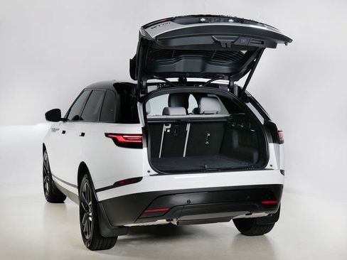 New 2026 Land Rover Range Rover Velar S AWD/4WD image 31