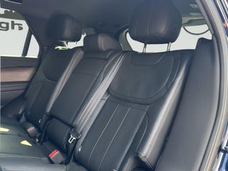 Used 2023 Land Rover Range Rover Sport SE AWD/4WD image 36