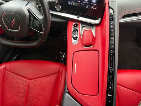 Used 2020 Chevrolet Corvette Stingray Preferred Conv w/ 2LT Preferred Equipment Group RWD image 21