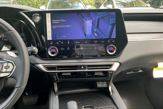 New 2026 Lexus RX 350 Premium w/ Accessory Package (2T) AWD/4WD image 7