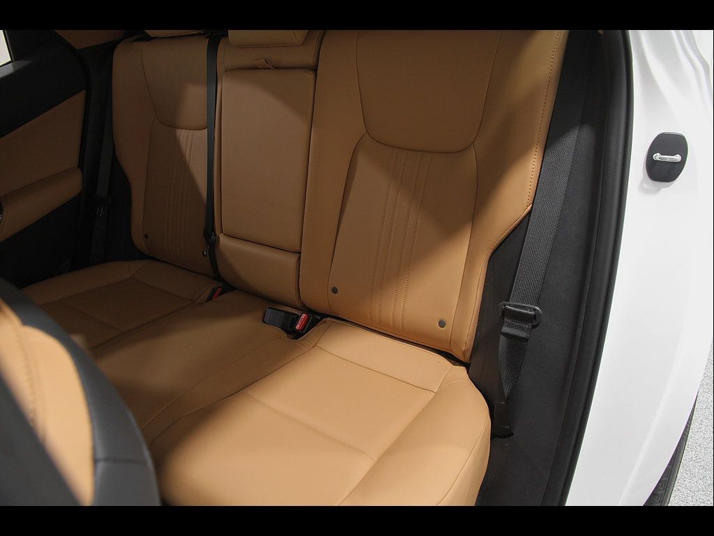 Certified 2024 Lexus NX 350 AWD image 19
