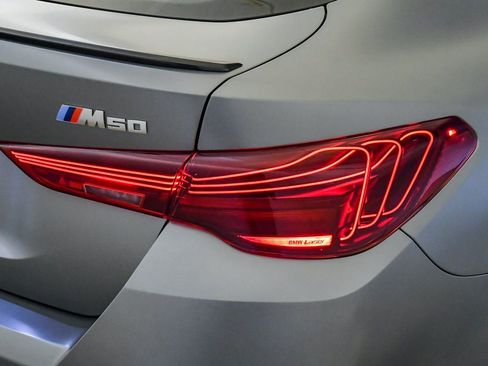 Used 2025 BMW i4 M50 image 14