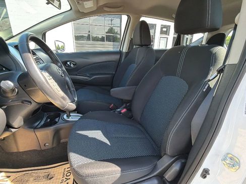 Used 2015 Nissan Versa Note SV FWD image 14