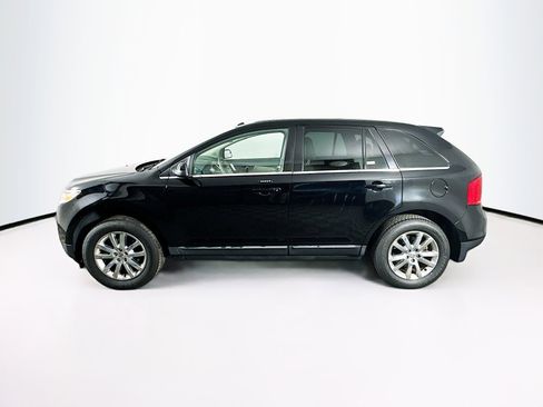 Used 2012 Ford Edge Limited image 4