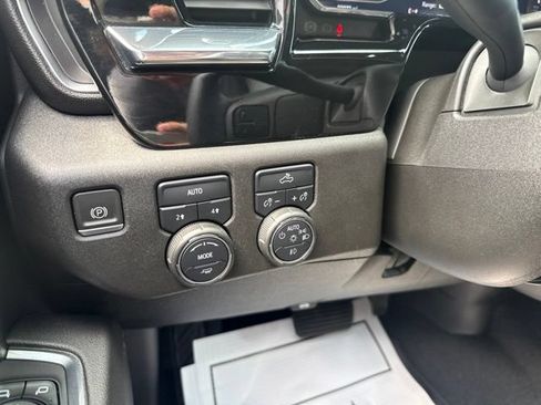Certified 2023 Chevrolet Silverado 1500 RST AWD/4WD image 23
