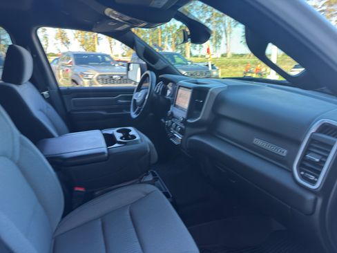 Used 2022 RAM 1500 Big Horn image 16