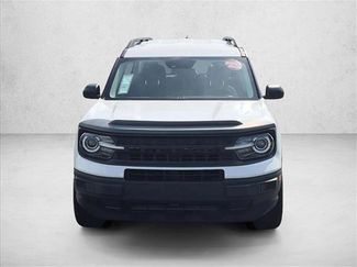 Used 2022 Ford Bronco Sport AWD/4WD video 2