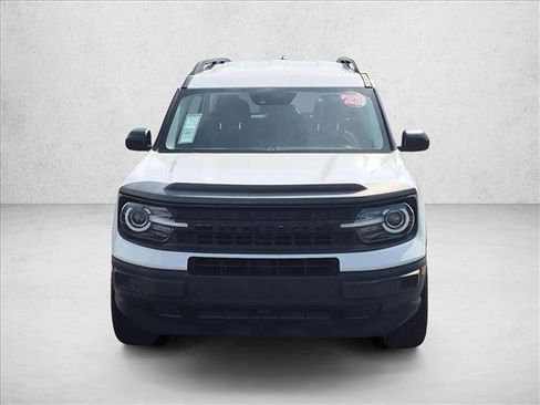 Used 2022 Ford Bronco Sport AWD/4WD image 2