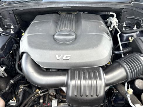 Used 2015 Dodge Durango Limited w/ Rallye Appearance Group image 29