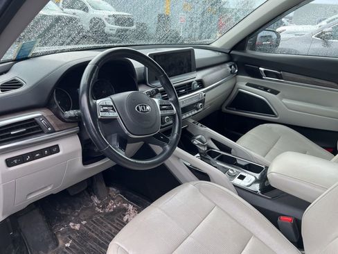 Used 2020 Kia Telluride EX image 5