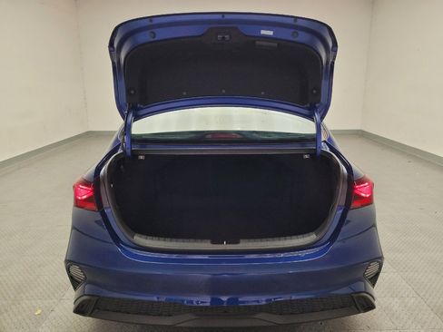 Used 2024 Kia Forte LXS FWD image 29