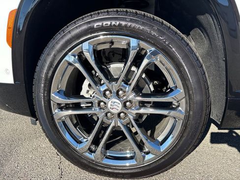 New 2026 Buick Enclave Sport Touring w/ Super Cruise Package FWD image 31
