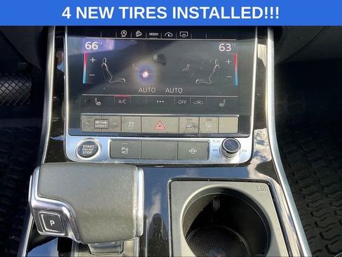 Used 2022 Audi Q7 2.0T Premium Plus w/ Premium Plus Package image 33