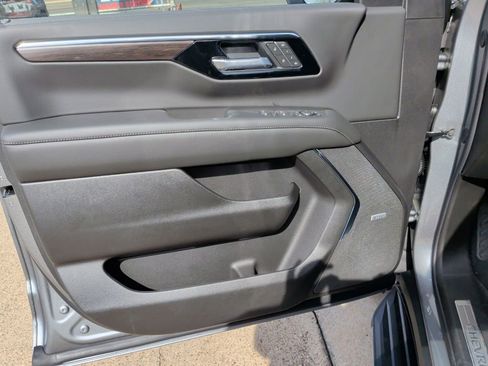 New 2026 Chevrolet Tahoe LT image 11