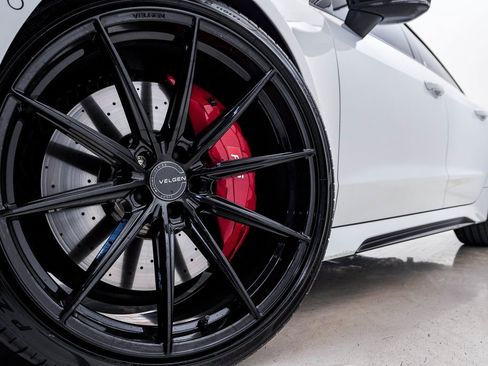 Used 2023 Audi RS 7 Sportback image 5