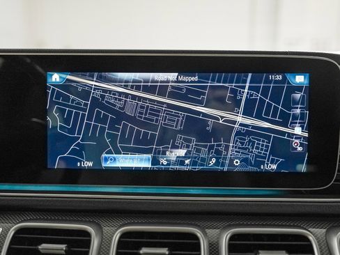 Certified 2022 Mercedes-Benz GLE 53 AMG 4MATIC Coupe image 21