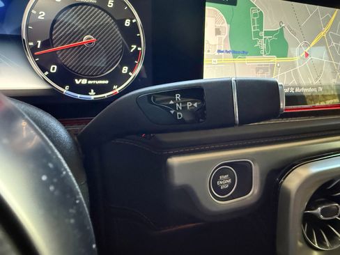 Used 2023 Mercedes-Benz G 63 AMG 4MATIC image 27