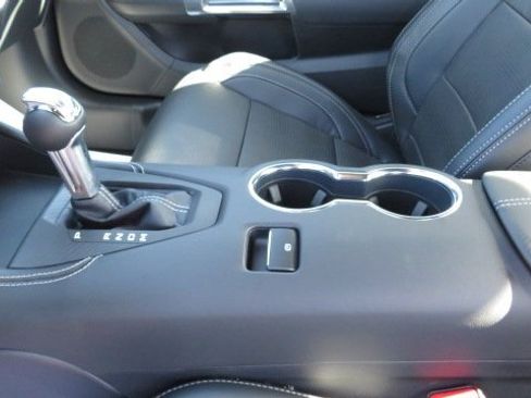 New 2025 Ford Mustang GT Premium image 17