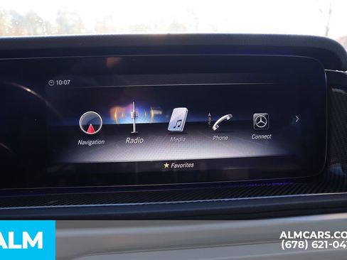 Used 2019 Mercedes-Benz G 550 image 36