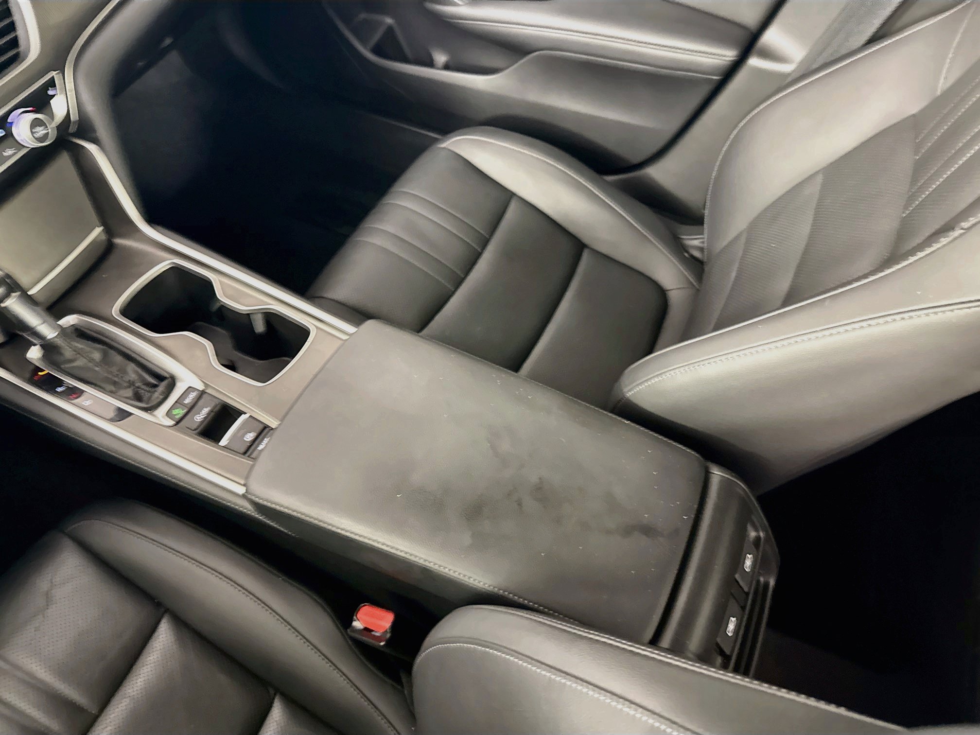 Used 2022 Honda Accord Sport Special Edition image 27