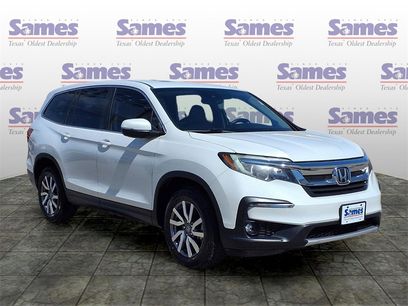 Used 2020 Honda Pilot EX-L