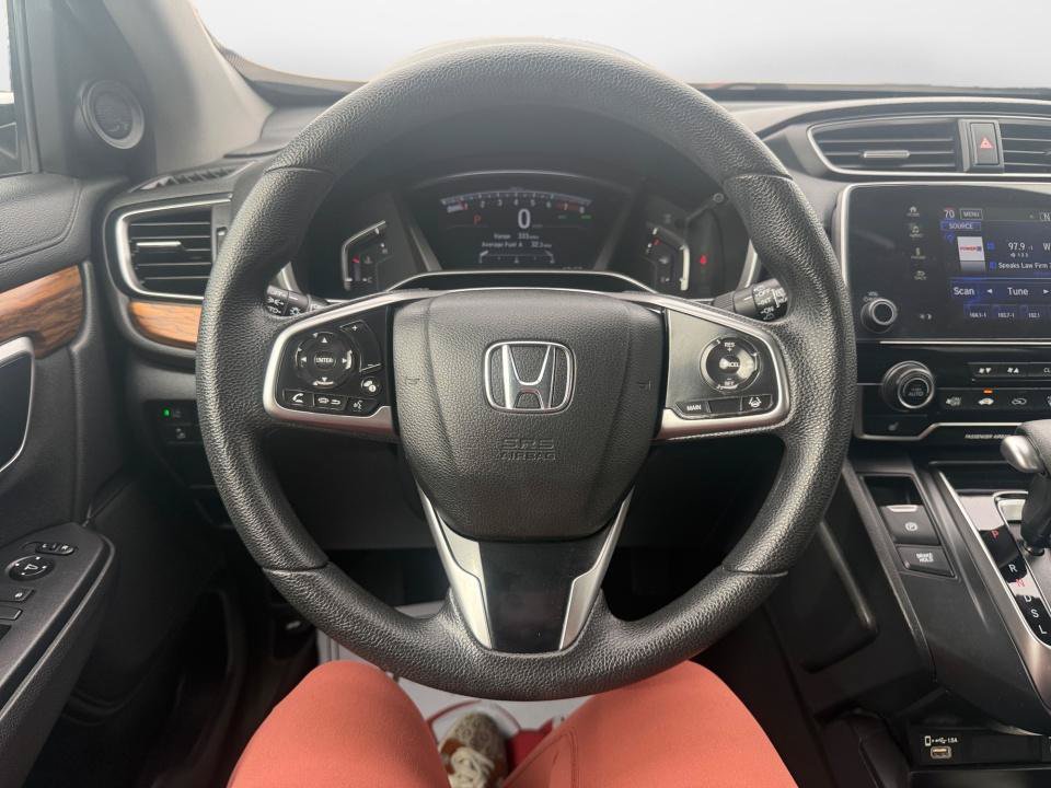 Used 2021 Honda CR-V EX image 13