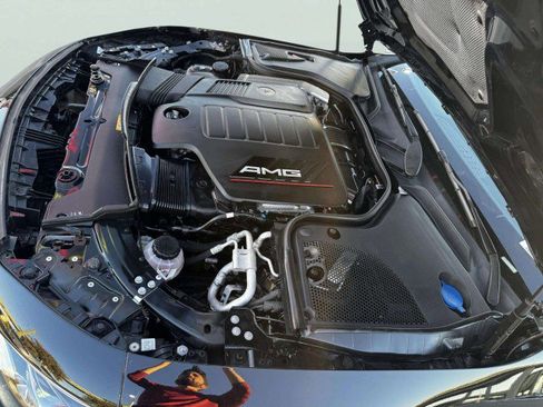 Used 2019 Mercedes-Benz AMG GT 53 image 53