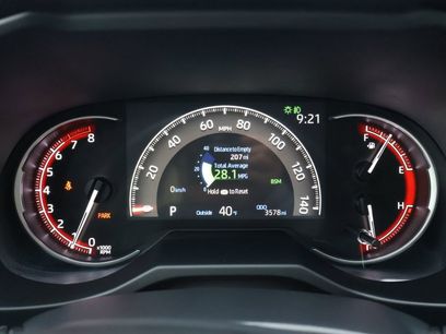 Used 2025 Toyota RAV4 XLE Premium w/ Weather Package