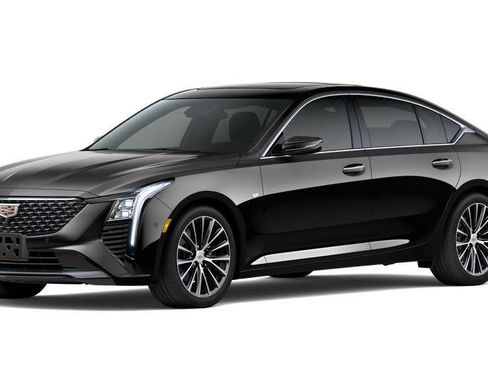 New 2026 Cadillac CT5 Premium Luxury image 30