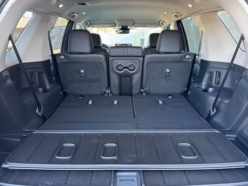 New 2026 Honda Pilot EX-L image 18