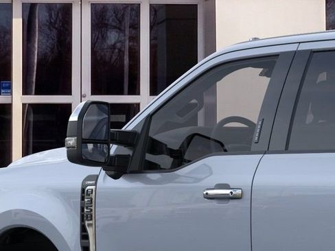 New 2026 Ford F350 Lariat w/ Lariat Ultimate Package AWD/4WD image 20