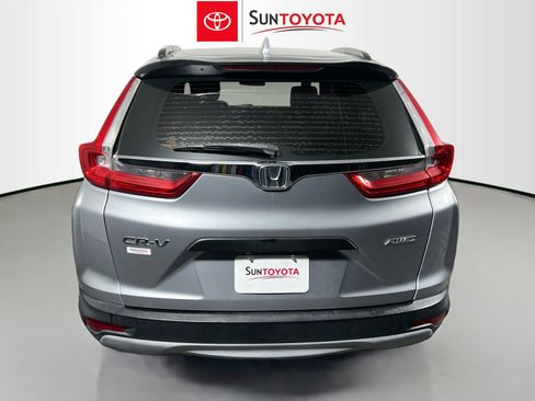 Used 2019 Honda CR-V LX image 5