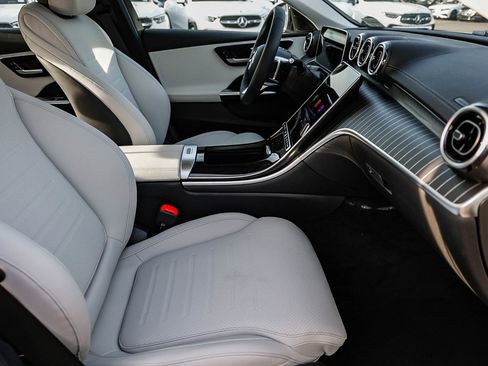 New 2026 Mercedes-Benz C 300 C 300 image 17