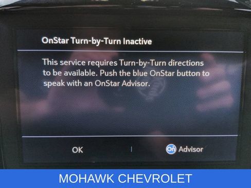 Used 2023 Chevrolet Traverse LT w/ Rear Camera Mirror Package AWD/4WD image 14