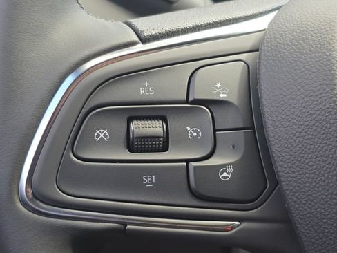 New 2026 Buick Envista Sport Touring w/ Convenience I Package FWD image 24