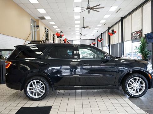 Used 2021 Dodge Durango GT image 17
