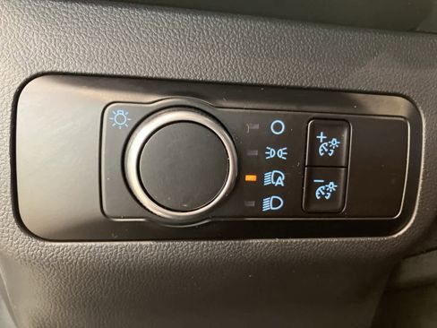 Used 2025 Ford Escape ST-Line image 13