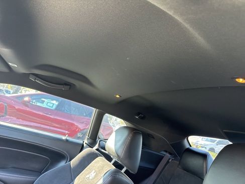 Used 2021 Dodge Challenger R/T Scat Pack w/ Plus Package image 4