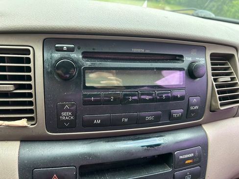 Used 2006 Toyota Corolla CE FWD image 22