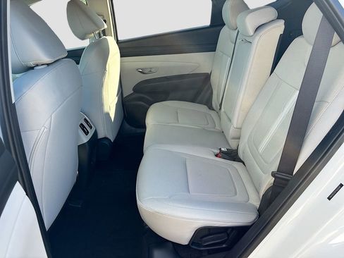 New 2026 Hyundai Tucson SEL image 22