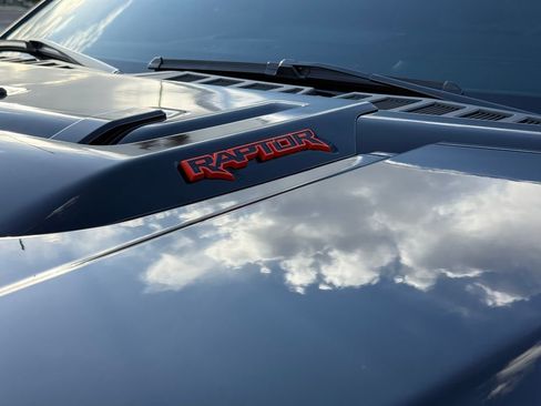 Used 2026 Ford F150 Raptor image 18