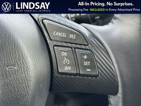 Used 2016 MAZDA CX-5 Touring image 21