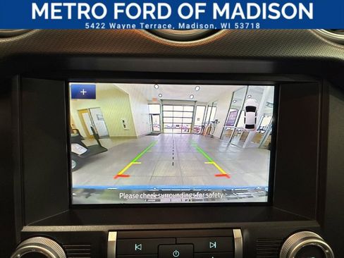 Used 2022 Ford Mustang GT Premium w/ Equipment Group 401A image 22