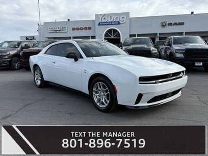 New 2025 Dodge Charger R/T w/ Quick Order Package 25M R/T