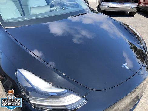 Used 2023 Tesla Model Y Long Range AWD/4WD image 86