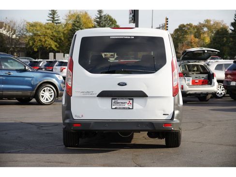 Used 2017 Ford Transit Connect XL image 4
