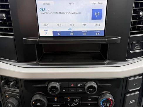 New 2026 Ford F350 XLT AWD/4WD image 17