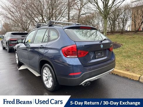 Used 2015 BMW X1 xDrive28i image 4