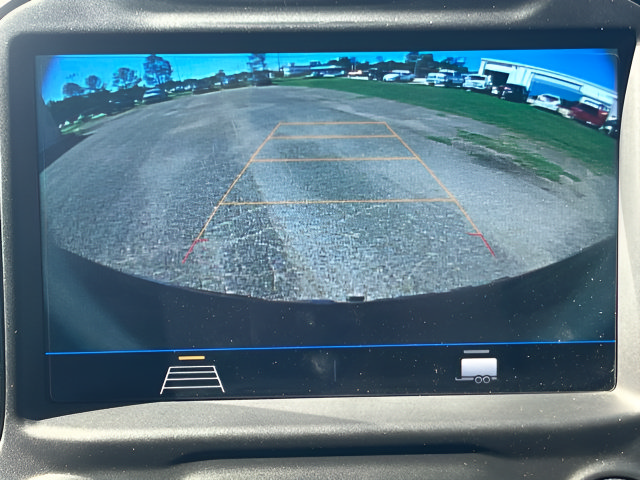 Used 2021 Chevrolet Silverado 1500 RST RWD image 25